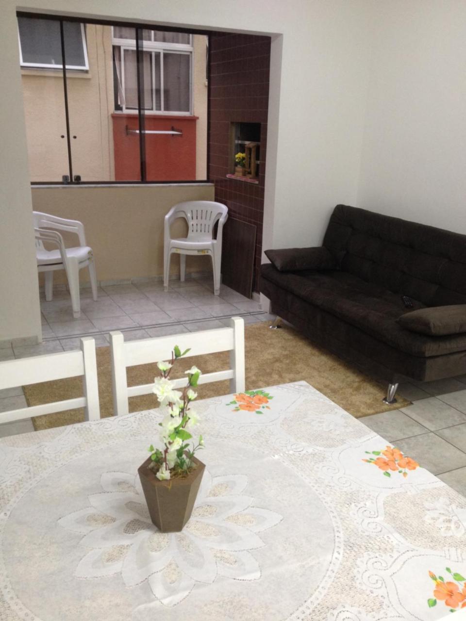 Apto Otima Localizacao Apartment Capao da Canoa Luaran gambar