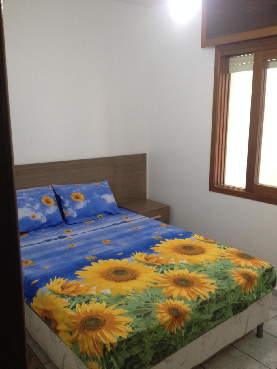 Apto Otima Localizacao Apartment Capao da Canoa Luaran gambar