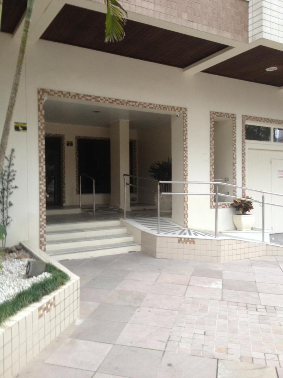 Apto Otima Localizacao Apartment Capao da Canoa Luaran gambar