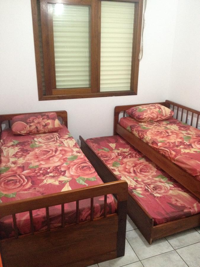 Apto Otima Localizacao Apartment Capao da Canoa Luaran gambar
