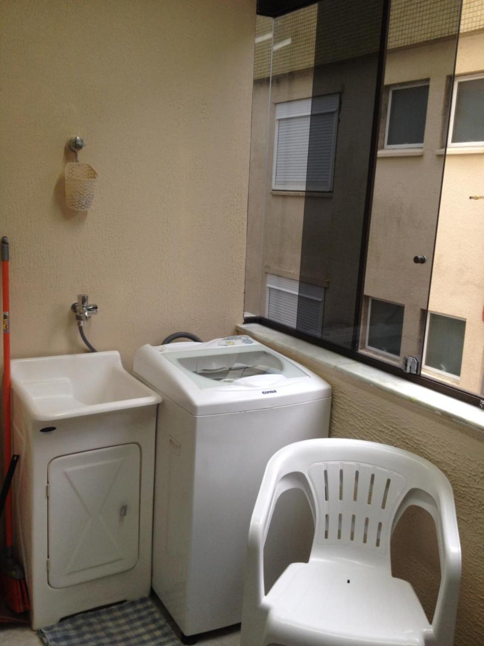 Apto Otima Localizacao Apartment Capao da Canoa Luaran gambar