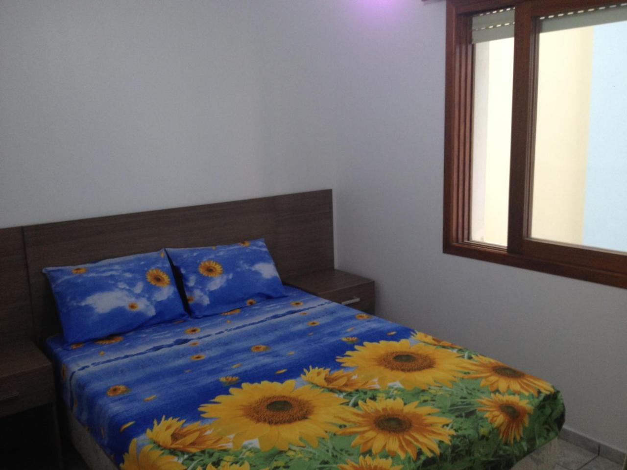 Apto Otima Localizacao Apartment Capao da Canoa Luaran gambar