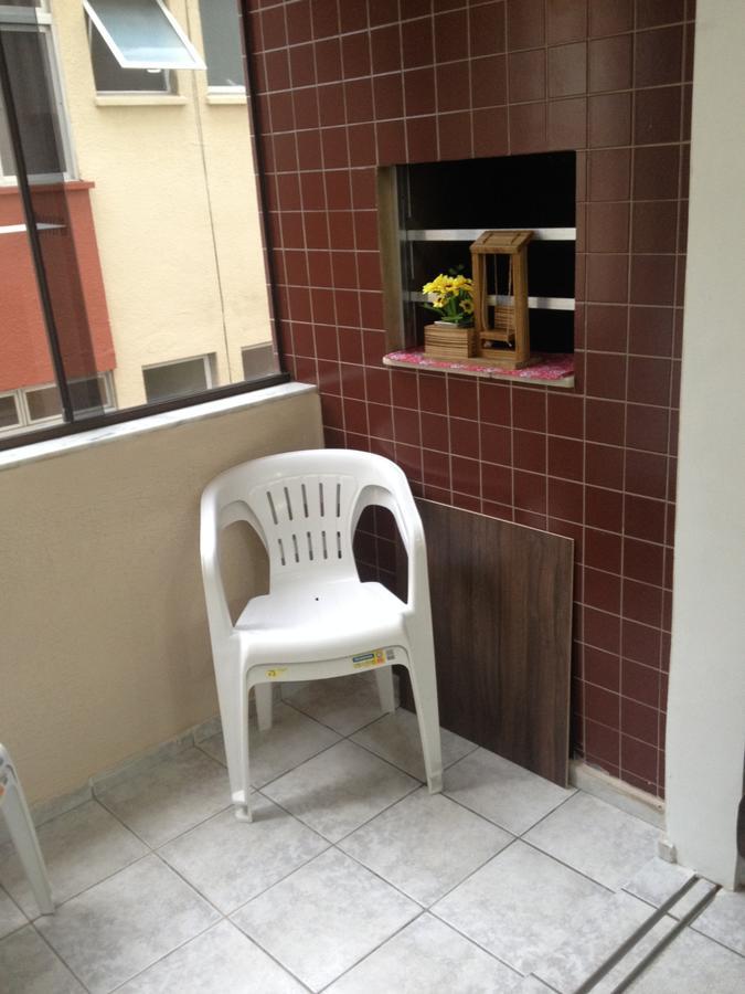 Apto Otima Localizacao Apartment Capao da Canoa Luaran gambar