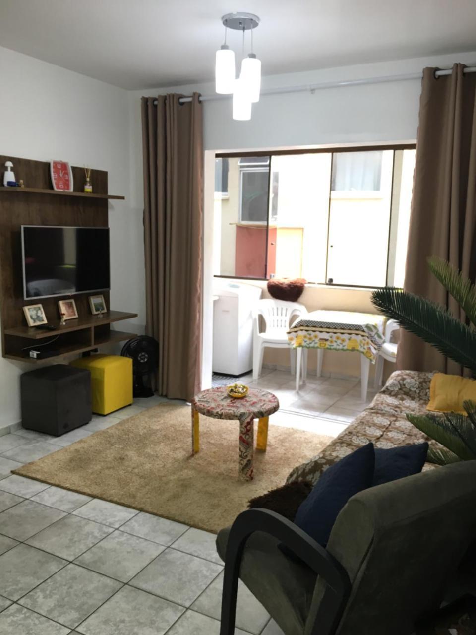 Apto Otima Localizacao Apartment Capao da Canoa Luaran gambar